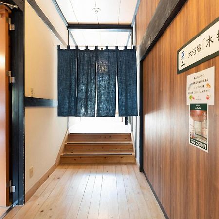 Lupo Forest "Gran Forest Echizen Miyama" - Vacation Stay 07137V Fukui Exteriör bild