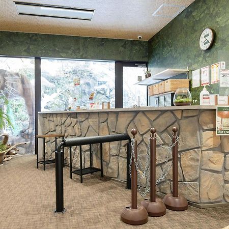 Lupo Forest "Gran Forest Echizen Miyama" - Vacation Stay 07137V Fukui Exteriör bild