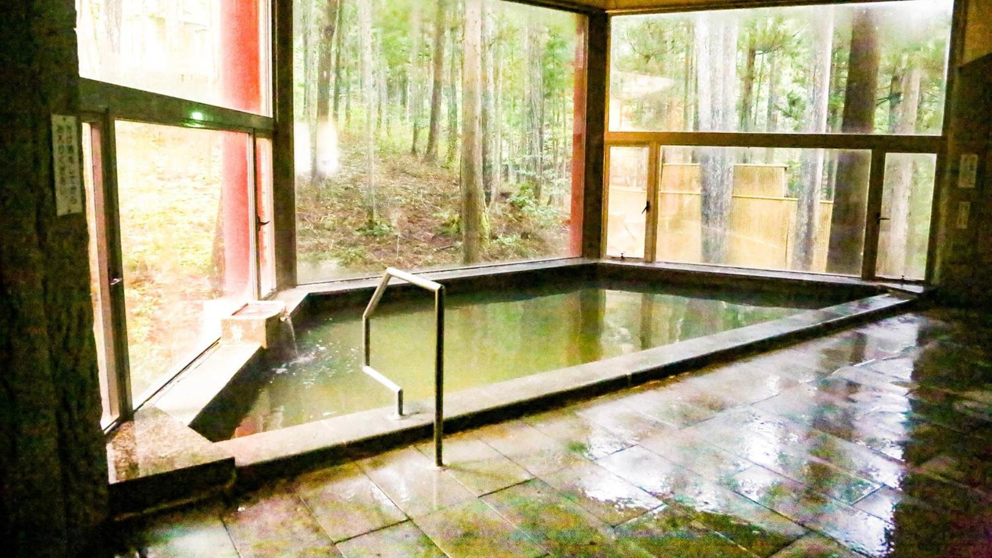 Lupo Forest "Gran Forest Echizen Miyama" - Vacation Stay 07137V Fukui Exteriör bild