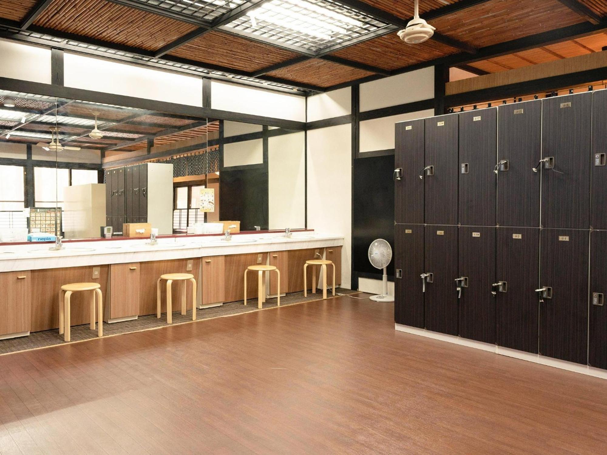 Lupo Forest "Gran Forest Echizen Miyama" - Vacation Stay 07137V Fukui Exteriör bild