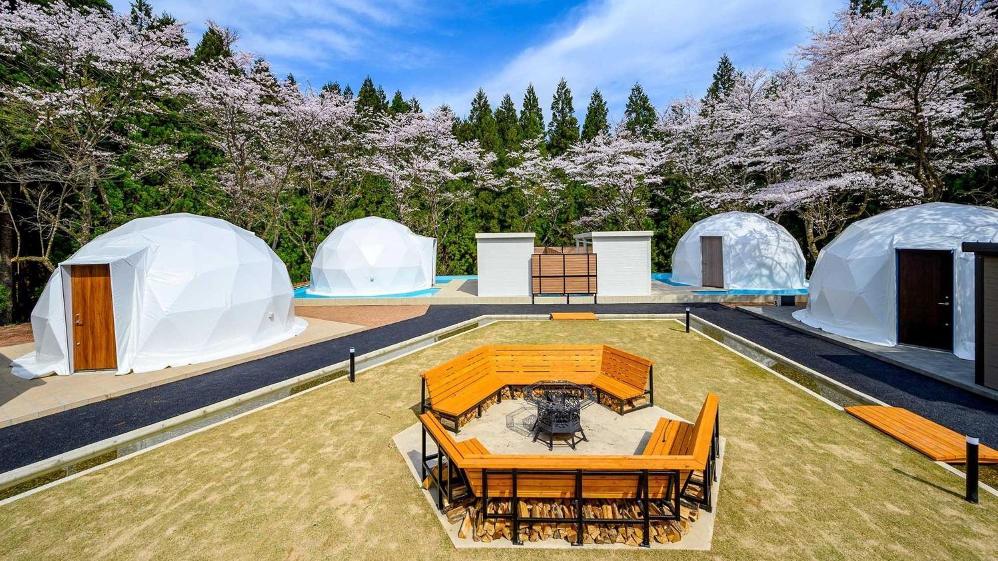 Lupo Forest "Gran Forest Echizen Miyama" - Vacation Stay 07137V Fukui Exteriör bild