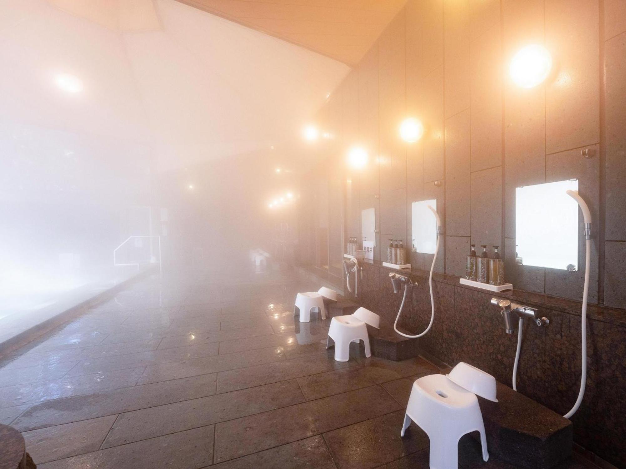 Lupo Forest "Gran Forest Echizen Miyama" - Vacation Stay 07137V Fukui Exteriör bild