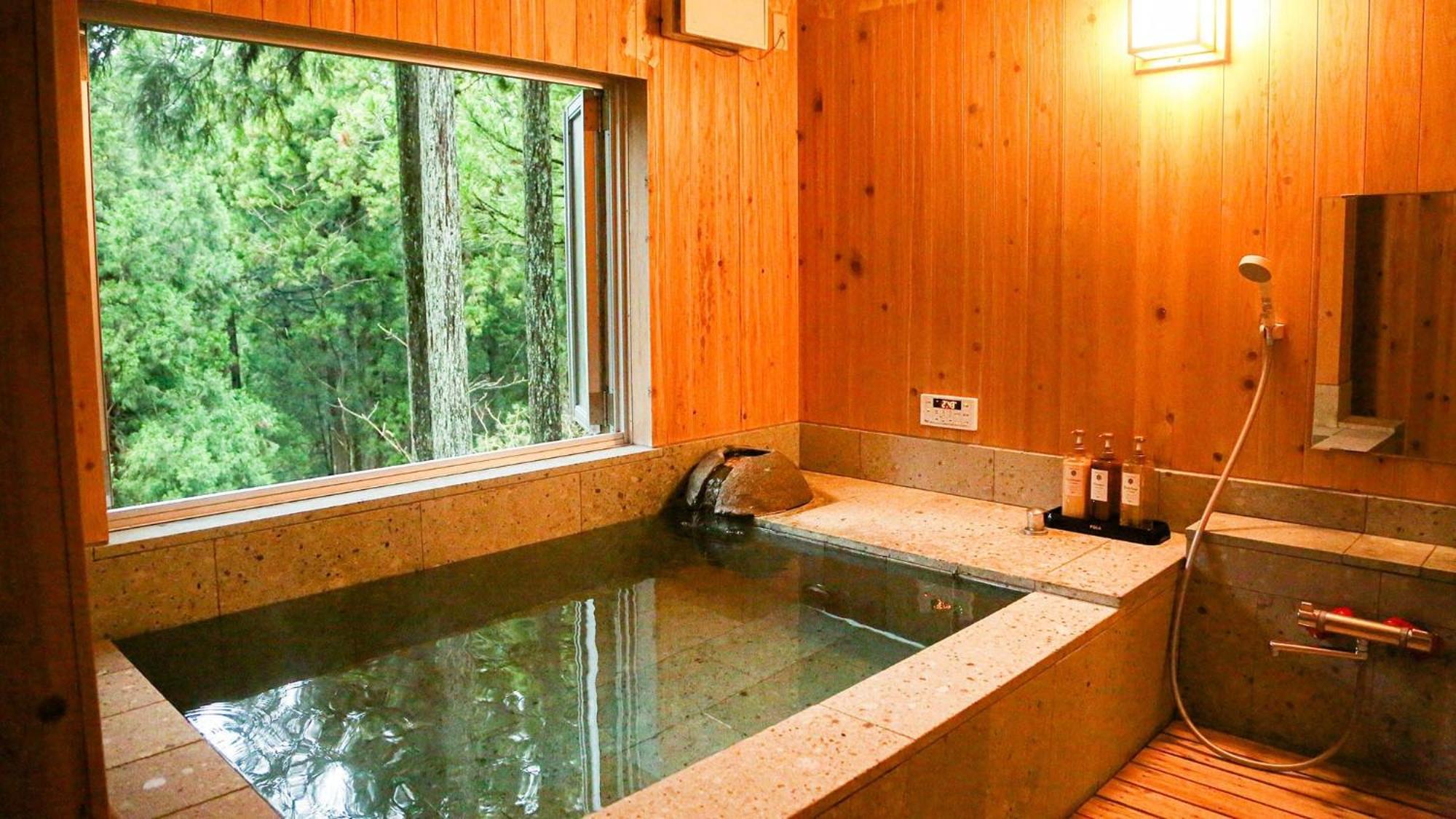 Lupo Forest "Gran Forest Echizen Miyama" - Vacation Stay 07137V Fukui Exteriör bild