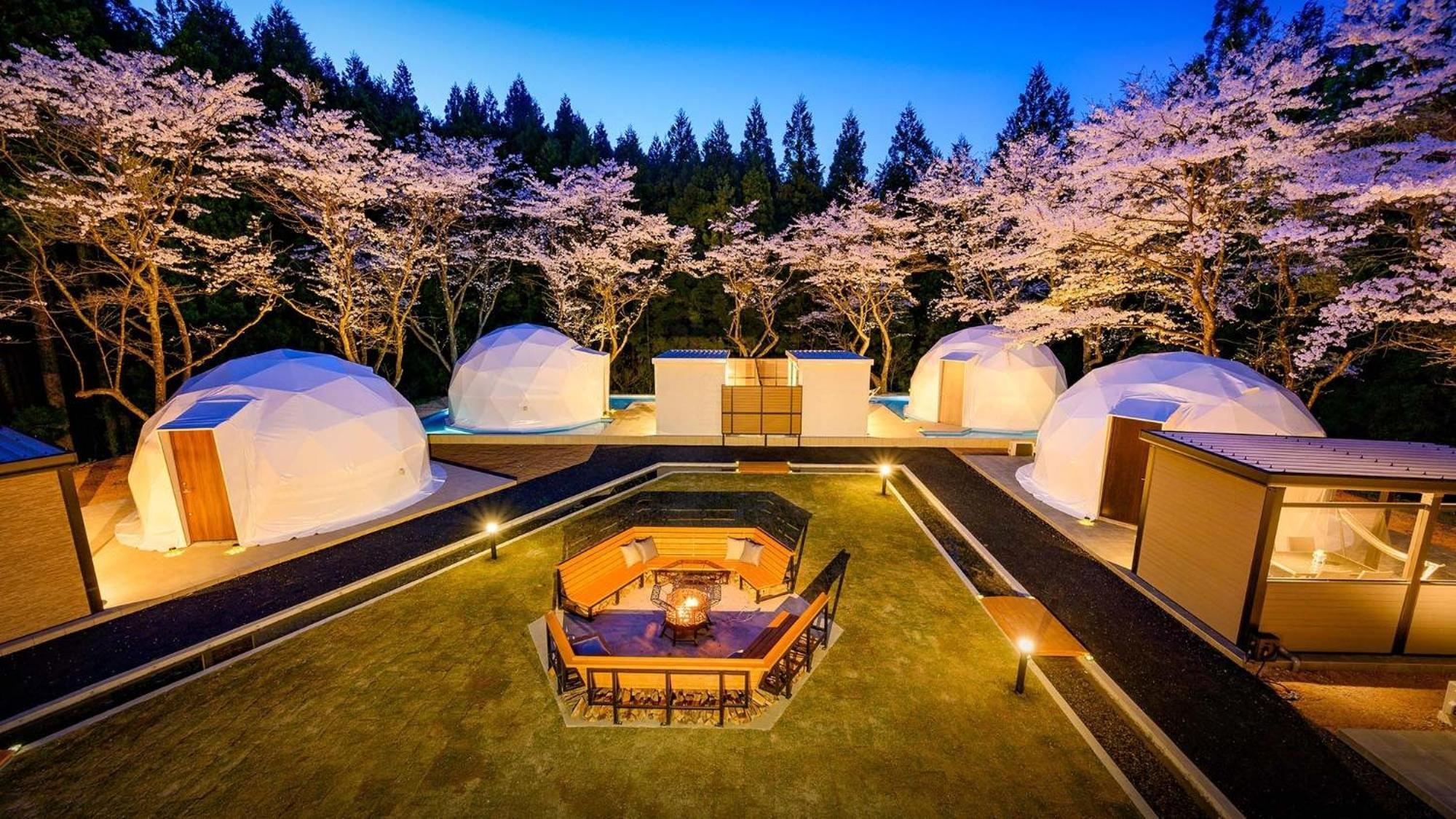 Lupo Forest "Gran Forest Echizen Miyama" - Vacation Stay 07137V Fukui Exteriör bild