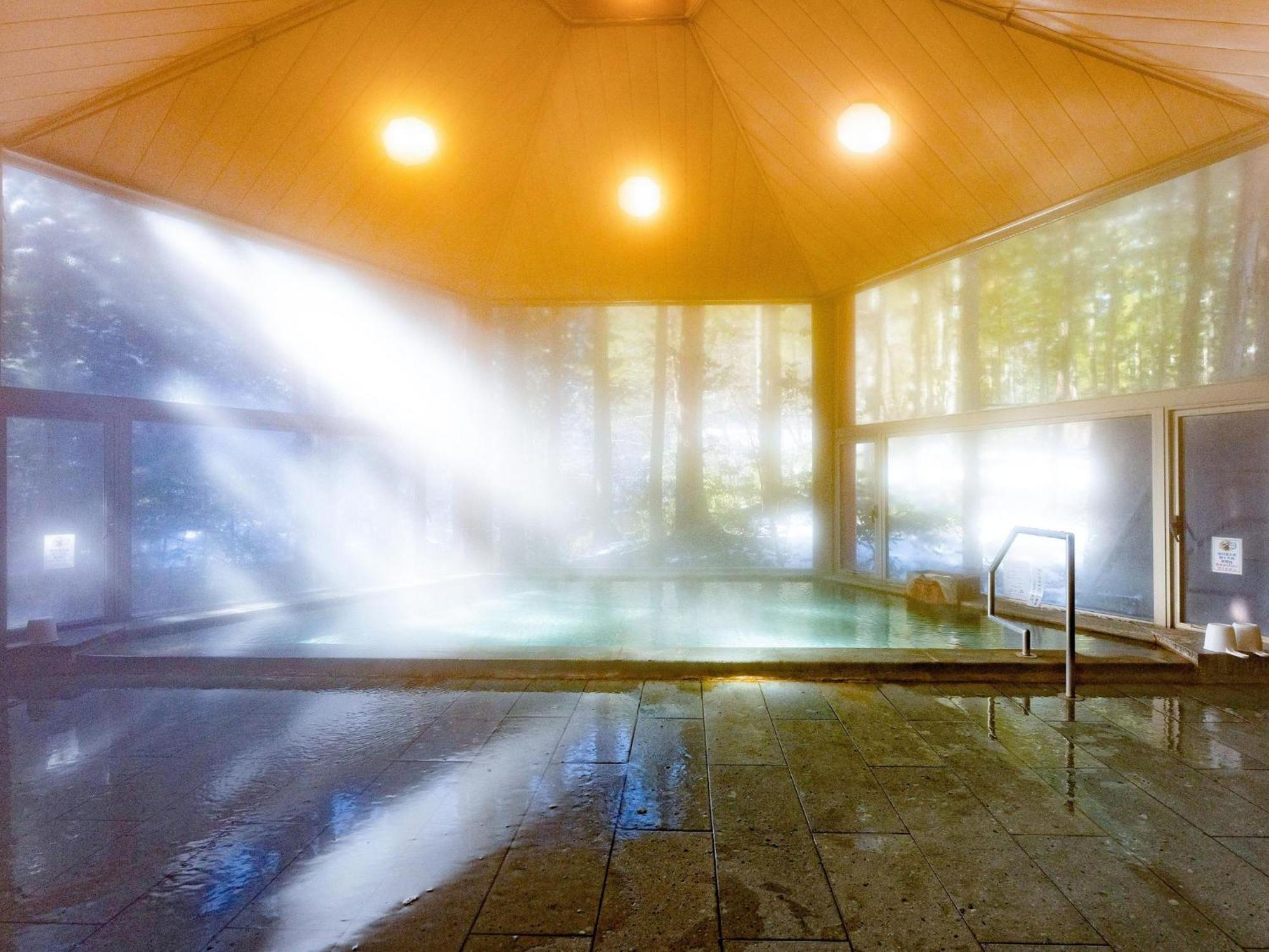 Lupo Forest "Gran Forest Echizen Miyama" - Vacation Stay 07137V Fukui Exteriör bild