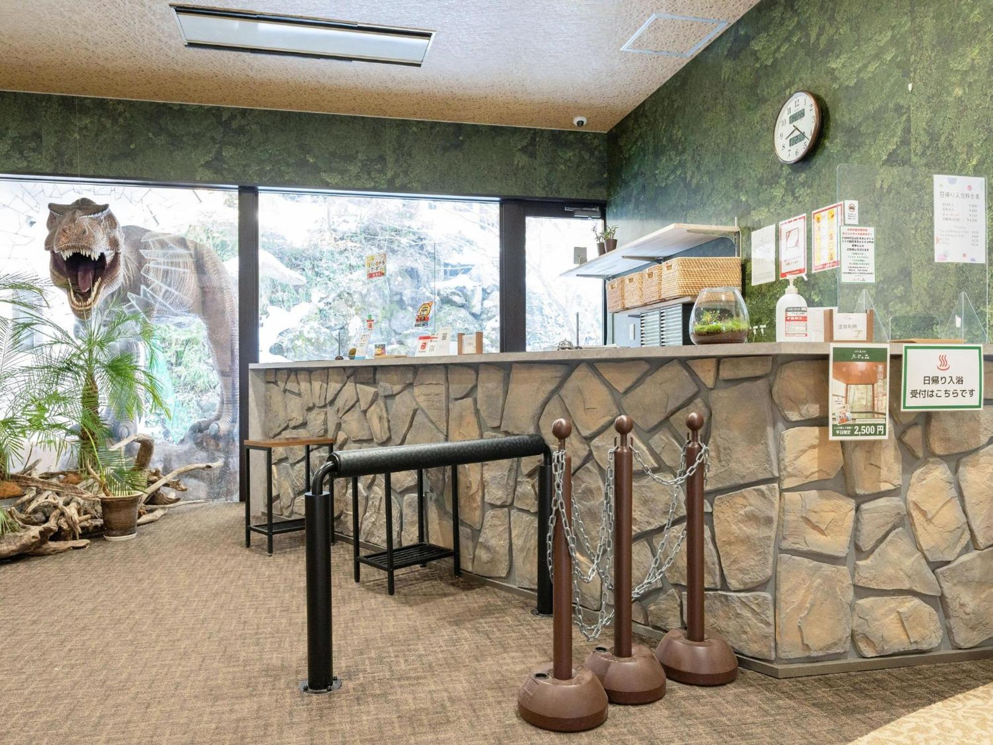 Lupo Forest "Gran Forest Echizen Miyama" - Vacation Stay 07137V Fukui Exteriör bild