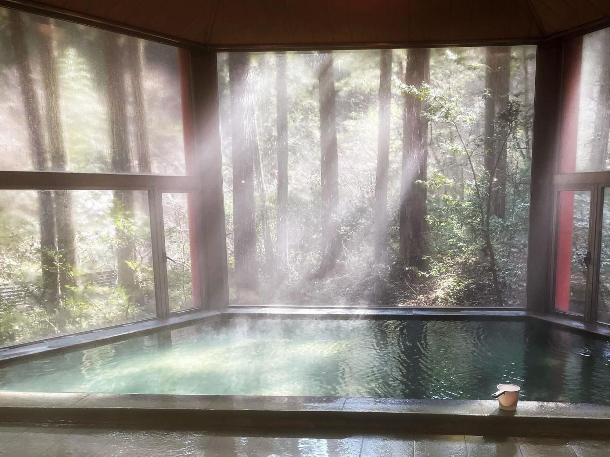 Lupo Forest "Gran Forest Echizen Miyama" - Vacation Stay 07137V Fukui Exteriör bild