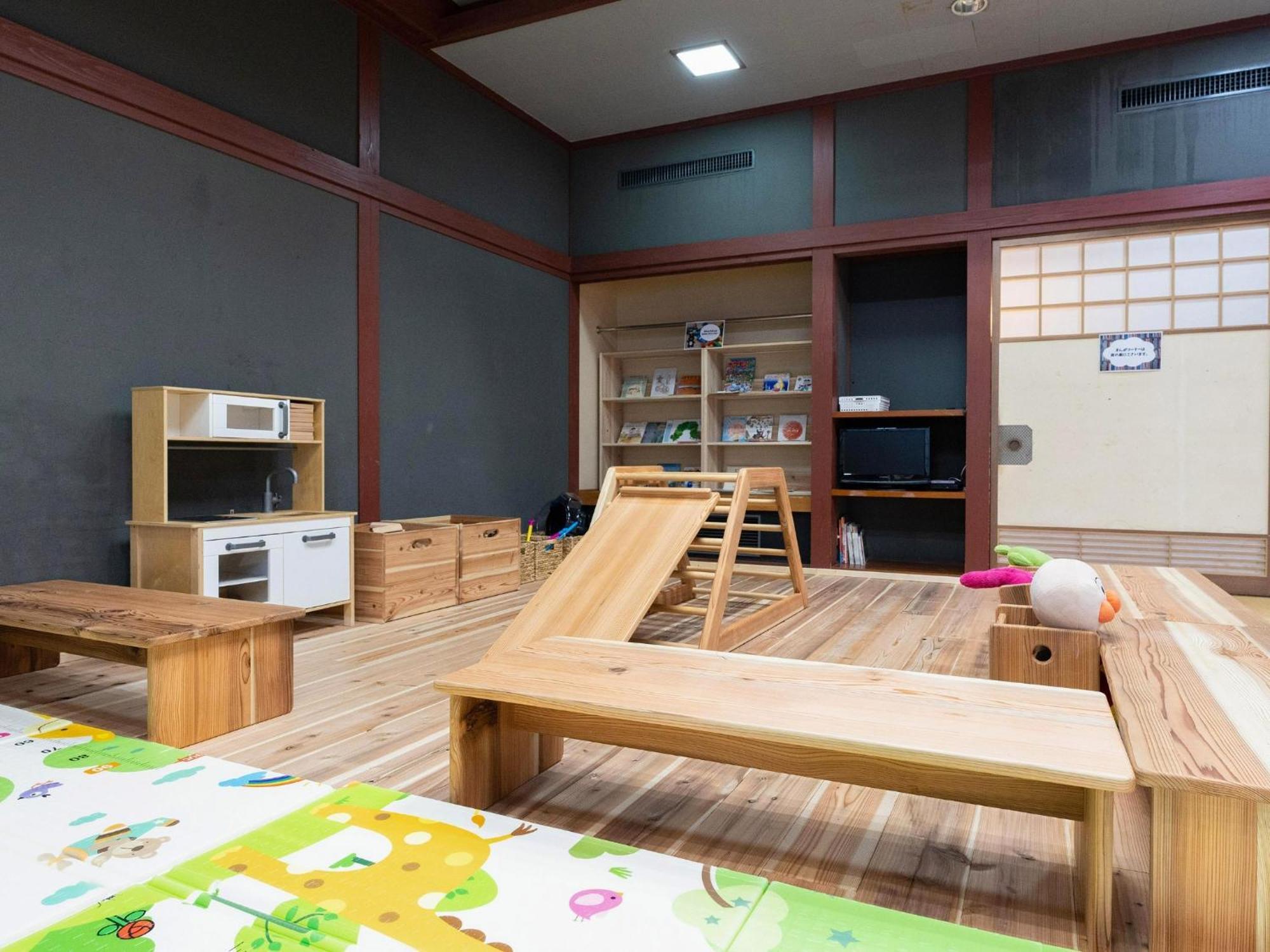 Lupo Forest "Gran Forest Echizen Miyama" - Vacation Stay 07137V Fukui Exteriör bild