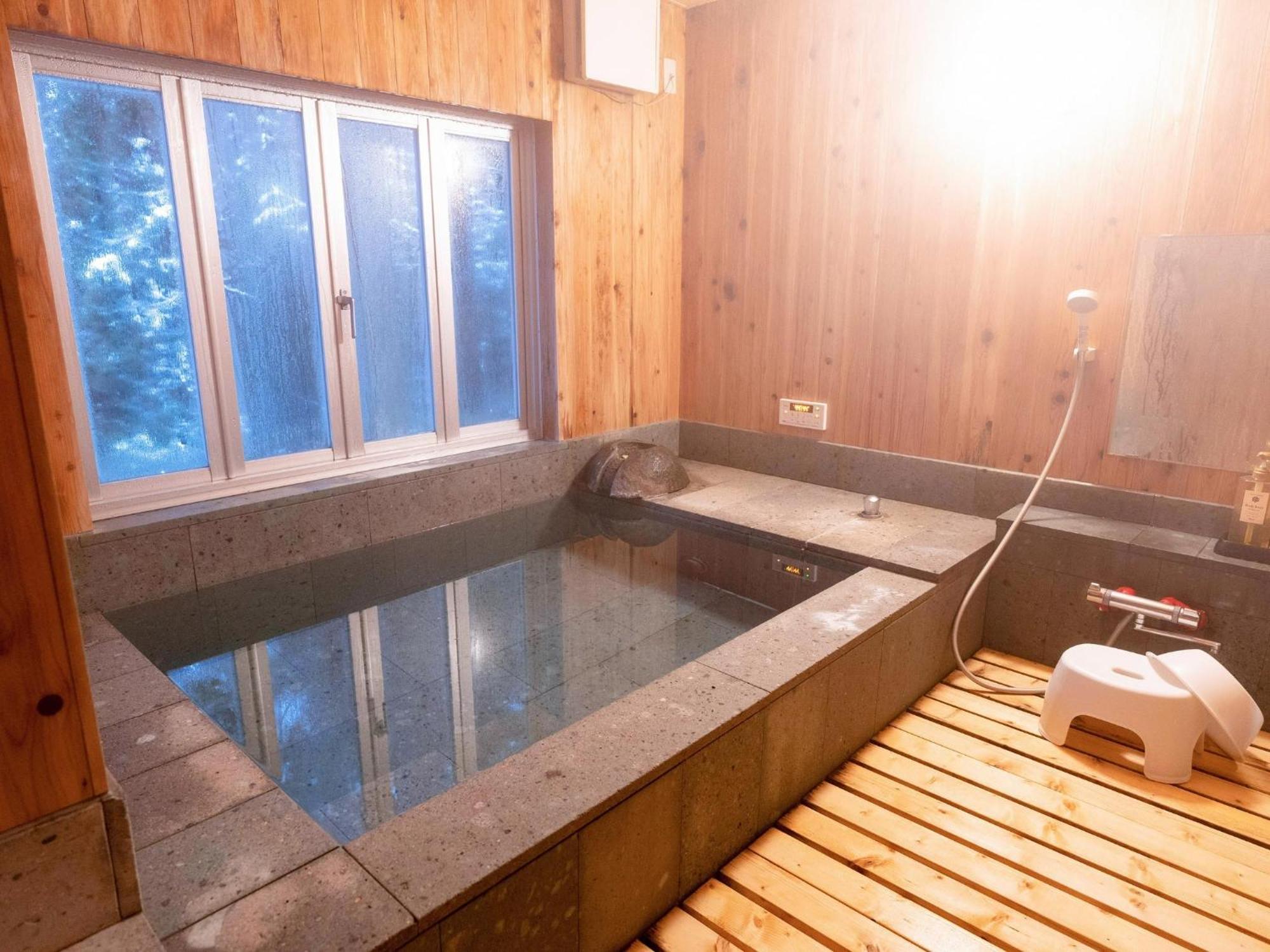 Lupo Forest "Gran Forest Echizen Miyama" - Vacation Stay 07137V Fukui Exteriör bild