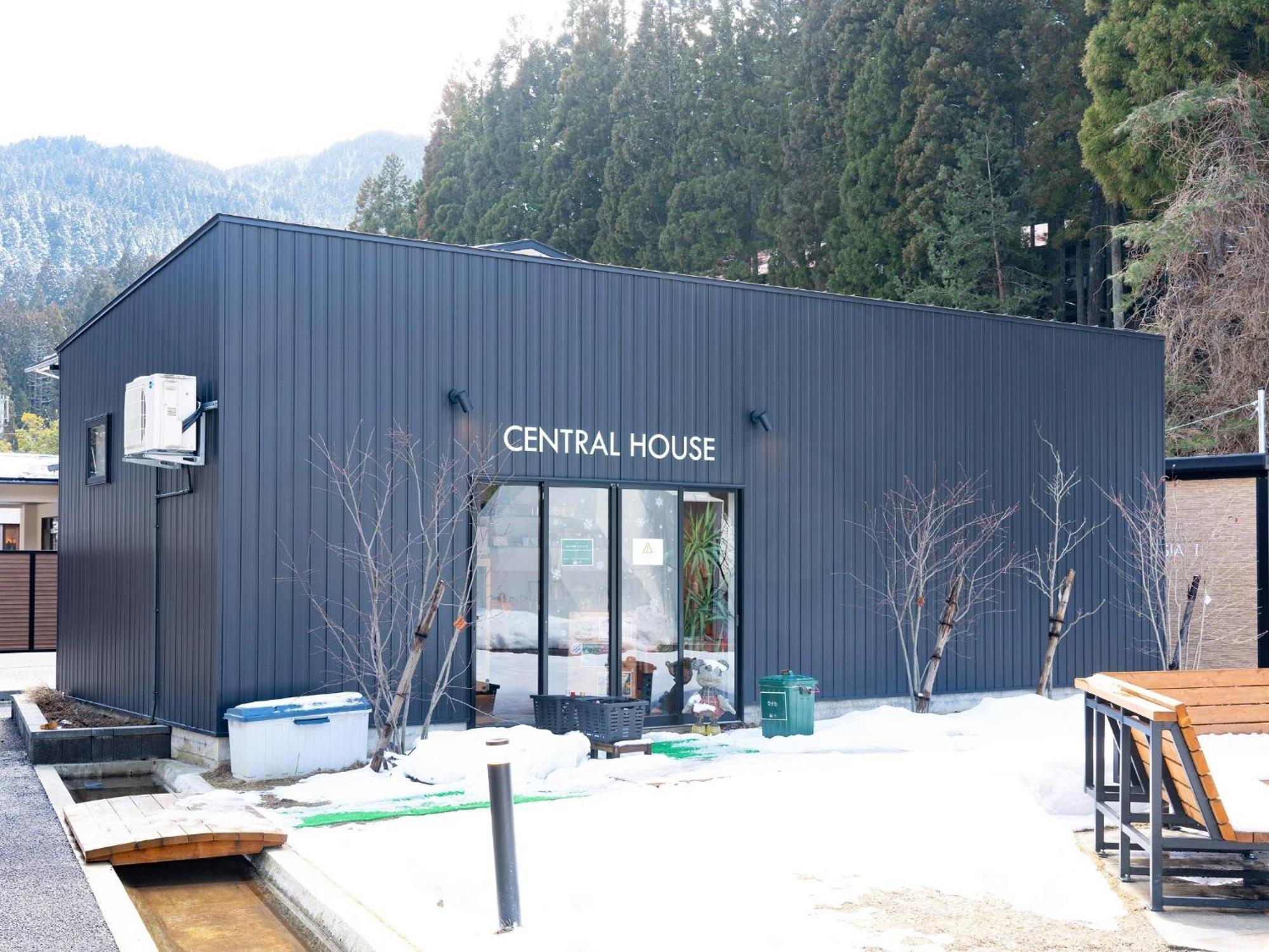 Lupo Forest "Gran Forest Echizen Miyama" - Vacation Stay 07137V Fukui Exteriör bild